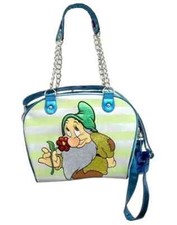 Borsa bauletto Disney Sette