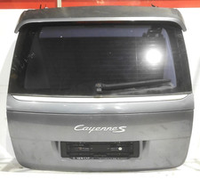 RICAMBI USATI, PORTELLONE /