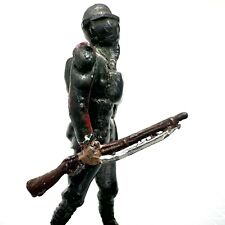 Soldatino giocattolo vintage