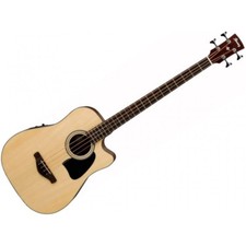 IBANEZ AWB50CE LG BASSO ACUSTICO ELETTRIFICATO NATURALE