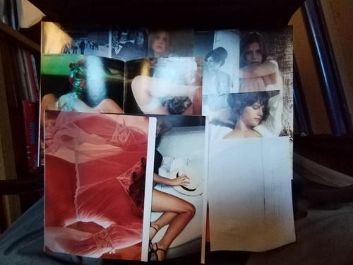 Poster playboy playmen - di,