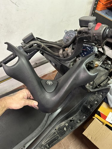 Copri manubrio majesty 400 - copri,