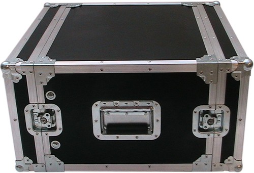 Flight case unita corpo 45 - flight,