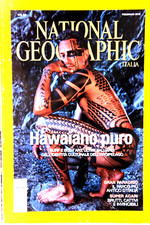 National geographic febbraio - -,