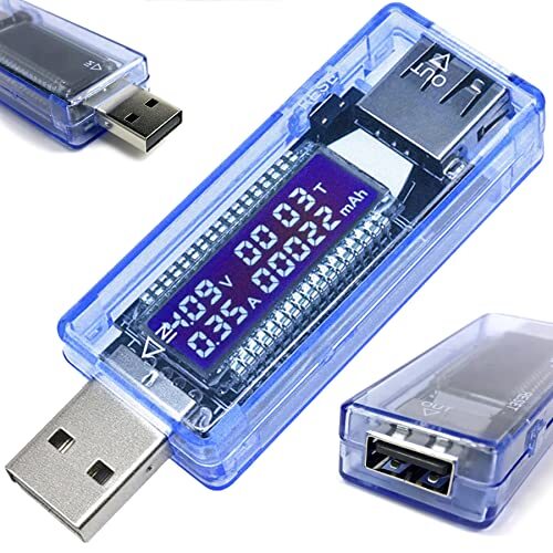 Retoo multimetro usb - retoo,