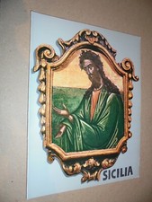 Rivista - SICILIA , n. 89 - 1982 - Flaccovio - Vizzini Mineo S. Stefano Camastra