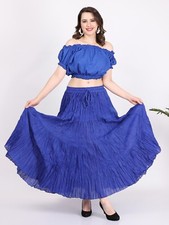 Gonna da donna 12 iarde casual