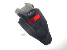 Kawasaki ER6F ER-6F Posteriore