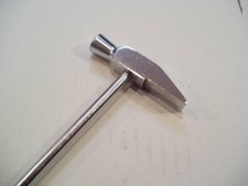 Martello acciaio 90 g