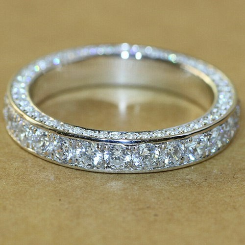 Anello fascia donna - fascia,