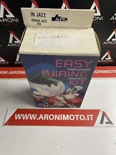 CABLAGGIO X ANTIFURTo honda jazz 250 spyball cod.IN8510JAZZ neutro