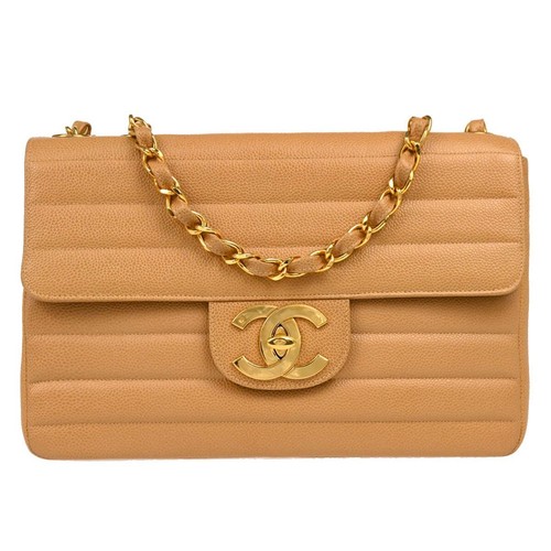 Borsa tracolla chanel - a,