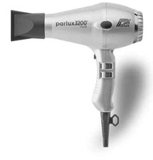 Parlux 3200 plus argento - parlux,