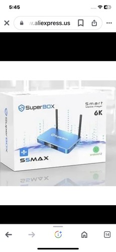 Superbox max android 0 - android,