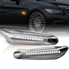 COPPIA FRECCE LATERALI