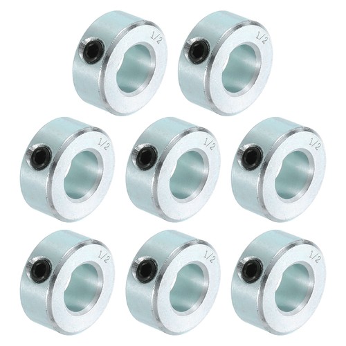 Set collari per albero - 8,