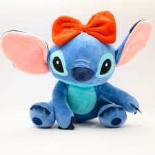 Peluche Disney Stitch 20 cm -