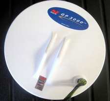 Bobina Ricerca Impulsi Minelab