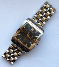RARO OROLOGIO SVIZZERO AL