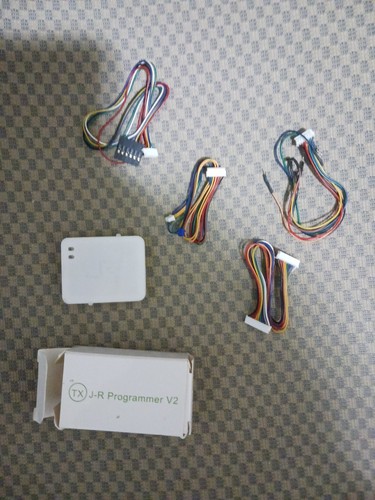 Venditore usa programmatore - programmatore, tx