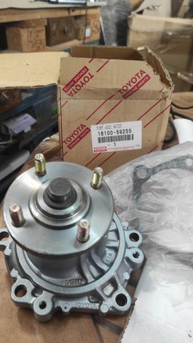 Toyota hilux pick dyna - up,