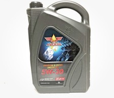 OLIO MOTORE JADOIL 5W-30