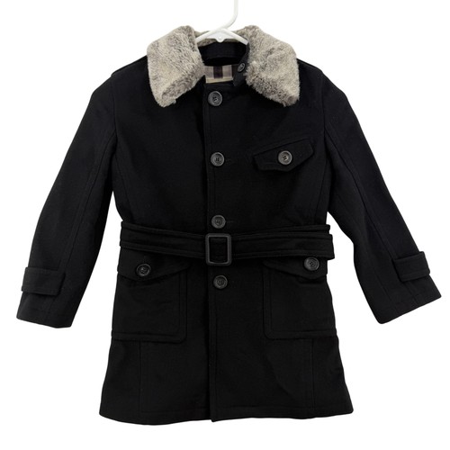 Cappotto burberry giovane - burberry, 6