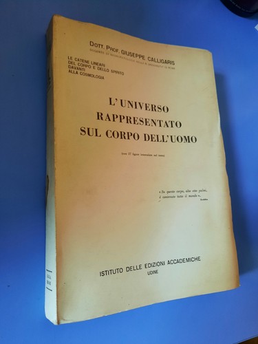 Giuseppe calligaris - giuseppe,