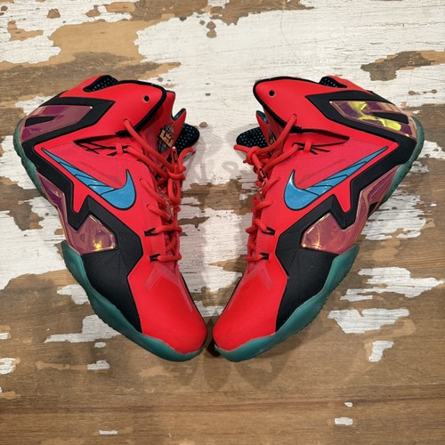 Nike lebron elite hero - lebron, uomo