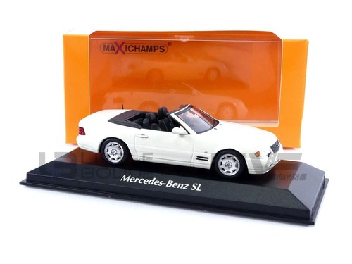 Maxichamps - 1/43,