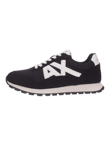 Armani exchange sneakers - armani,