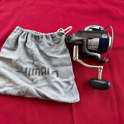 Mulinello shimano twin - shimano, power