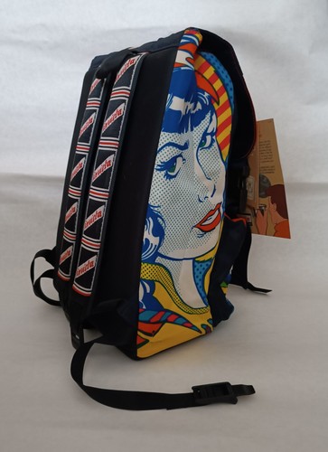 Zaino invicta pop limited - zaino,