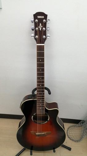 Yamaha apx500 ovs chitarra - ovs,