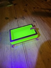 Grande posacenere in vetro