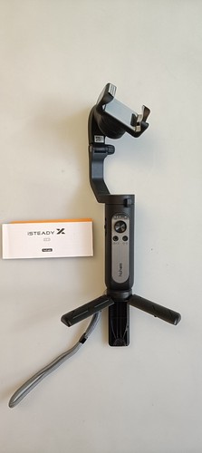 Stabilizzatore gimbal - gimbal, x