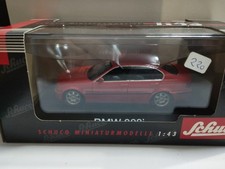 Schuco 04351 BMW 328i Scala