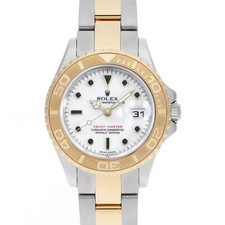 ROLEX Yacht master 169623