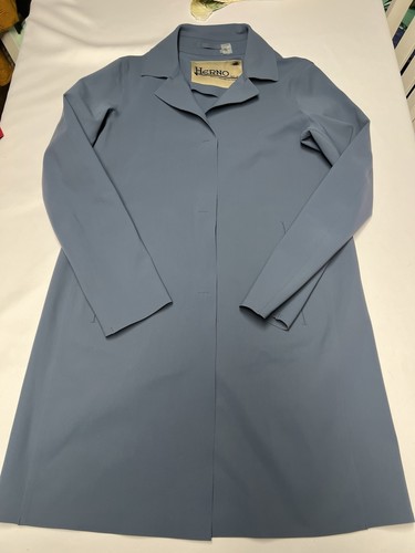 Cappotto monopetto herno - cappotto,