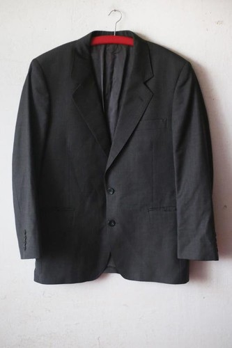 Blazer uomo aquascutum grigio - blazer,
