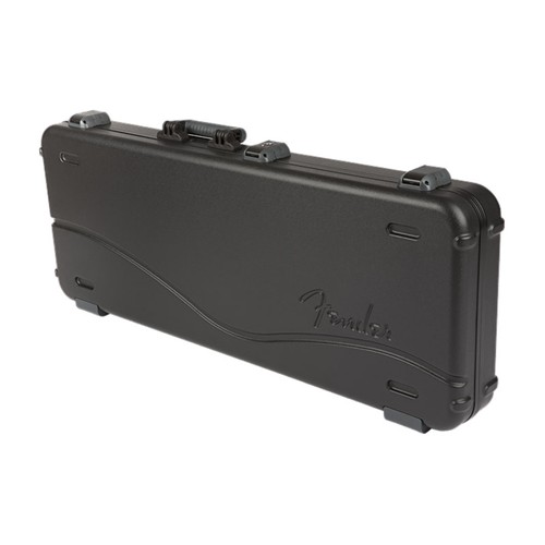 Custodia rigida fender deluxe - custodia,