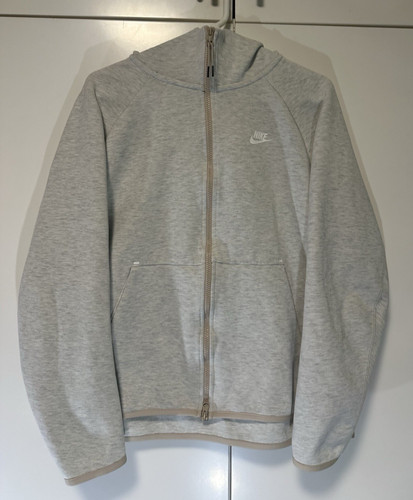 Nike sportwear tech - tech, fleece