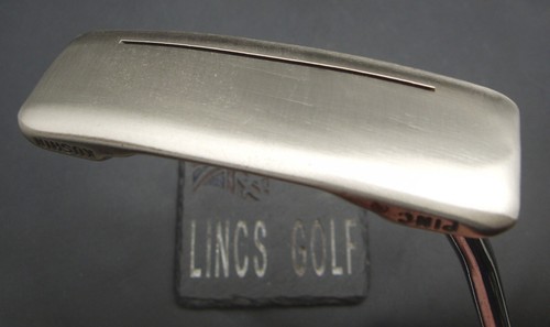 Ping kushin putter lunghezza - kushin,