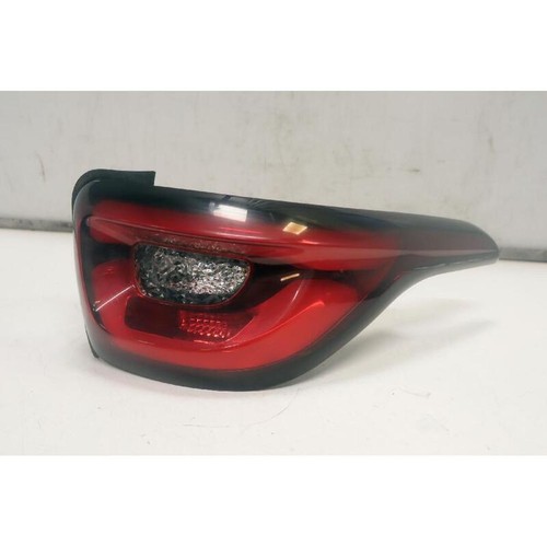 Fanale post fiat toro - fiat,