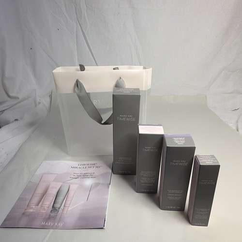 Mary kay timewise - kay, set