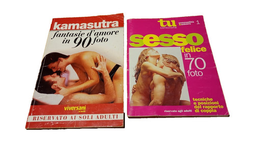 Kamasutra fantasie d amore - fantasie, d'amore