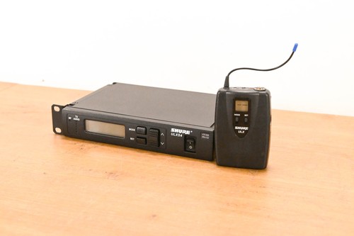Shure ulxs14 bodypack - shure,