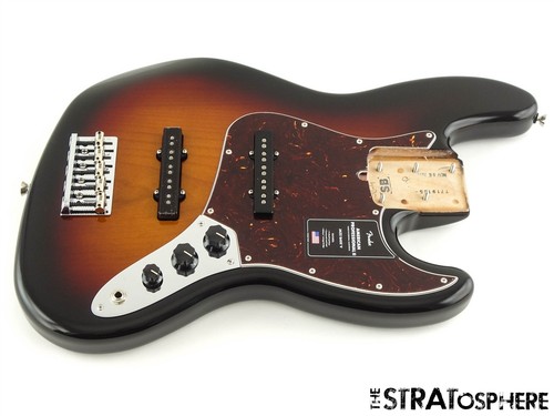 Fender american professional - american,