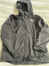 North Face Gorotex giacca a vento tg.XL ottimo stato