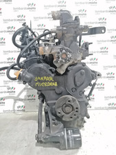 Blocco motore YANMAR 2TNE68